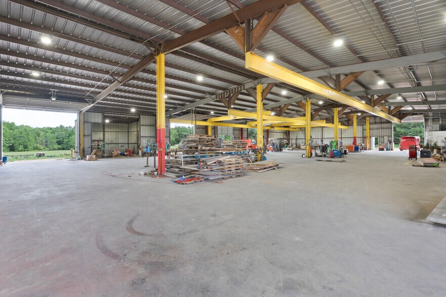 More Photos Of 14733 E State Hwy 11, Como Warehouse For Sale
