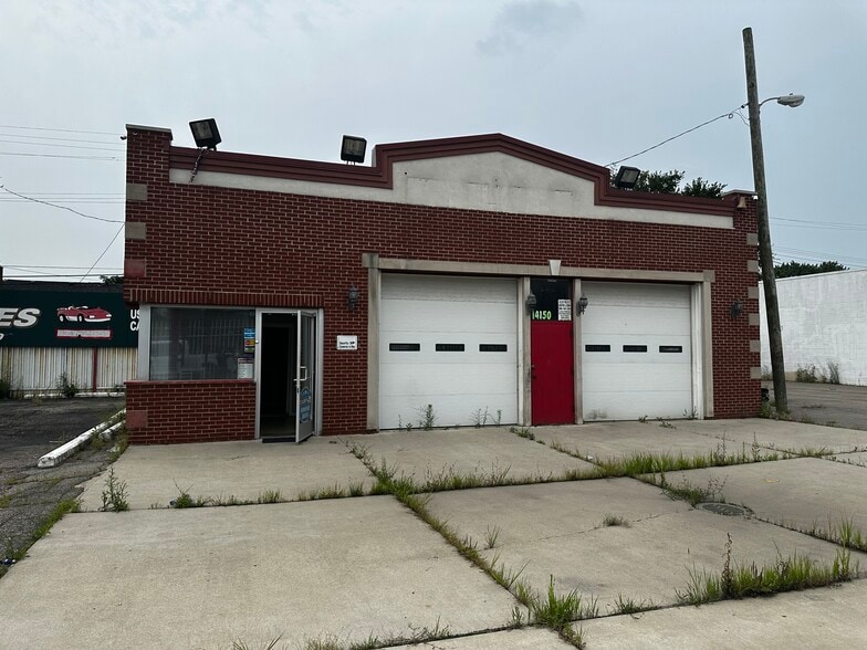 More Photos Of 14150 E 8 Mile Rd, Detroit Auto Repair For Sale