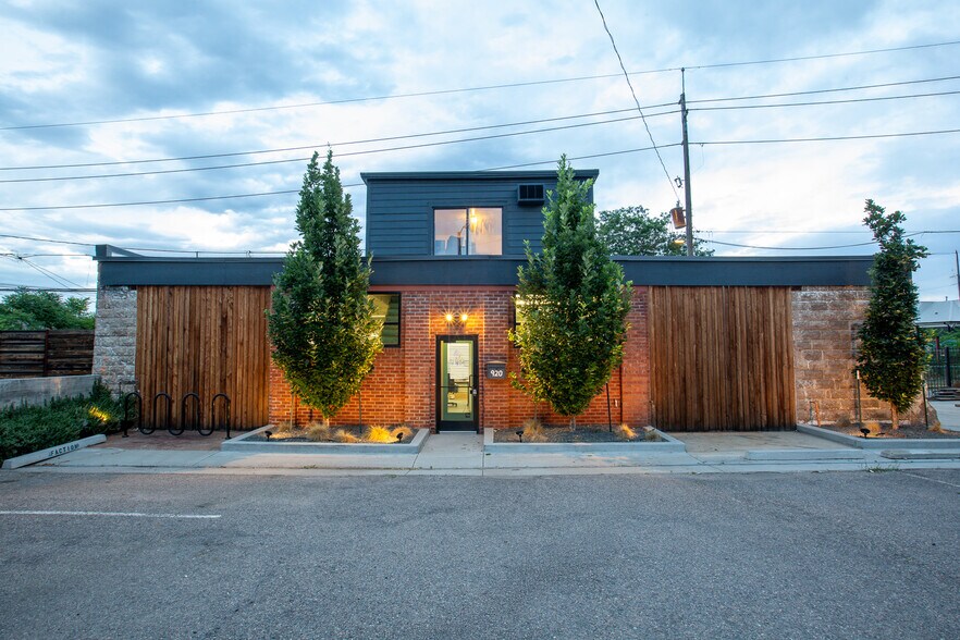 Primary Photo Of 920 Inca St, Denver Loft Creative Space For Lease