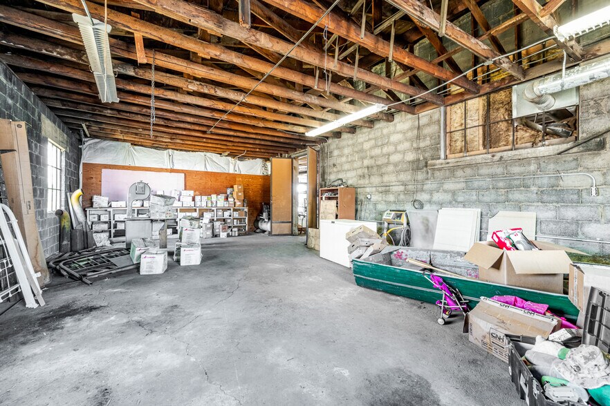 More Photos Of 308 Yampa Ave, Craig Industrial For Sale