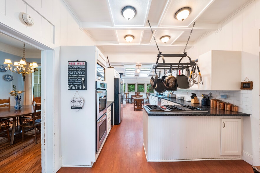 More Photos Of 12130 Highway 116, Guerneville Hospitality For Sale