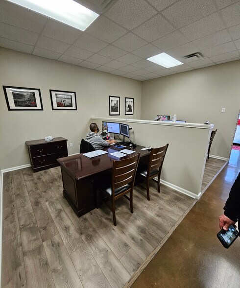 More Photos Of 469 Fm 1488 Rd, Conroe Storefront For Lease