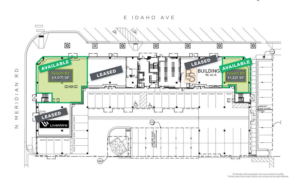 More Photos Of 33 E Idaho Ave, Meridian Apartments For Lease