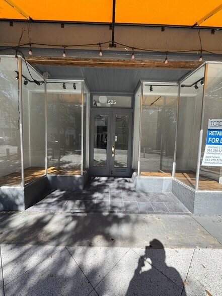 More Photos Of 525 Clematis St, West Palm Beach Office For Lease