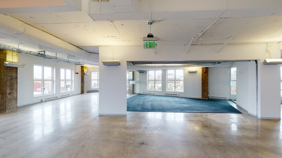 More Photos Of 1630 Connecticut Ave NW, Washington Office For Lease