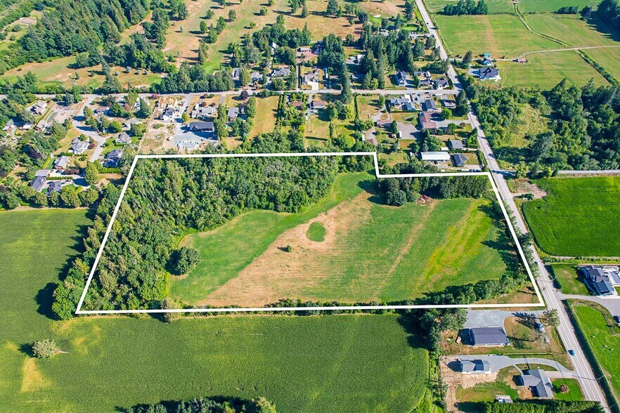 More Photos Of 3705 Hot Springs Rd, Agassiz Land For Sale
