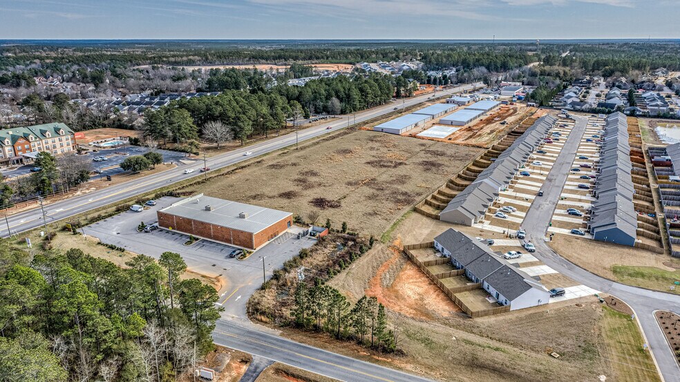 More Photos Of 00 Chukker Creek Rd, Aiken Land For Sale