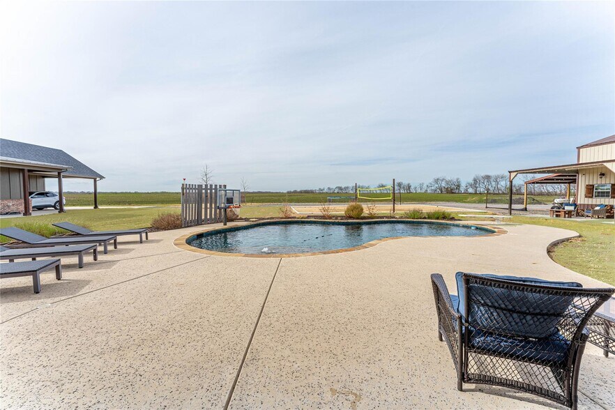 More Photos Of 1490 FM 1777, Royse City Land For Sale