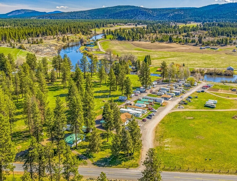 More Photos Of , Chiloquin Unknown For Sale