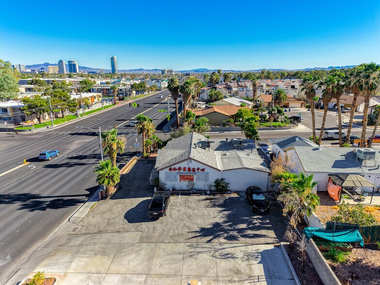 More Photos Of 3097 S Decatur Blvd, Las Vegas Office Residential For Sale