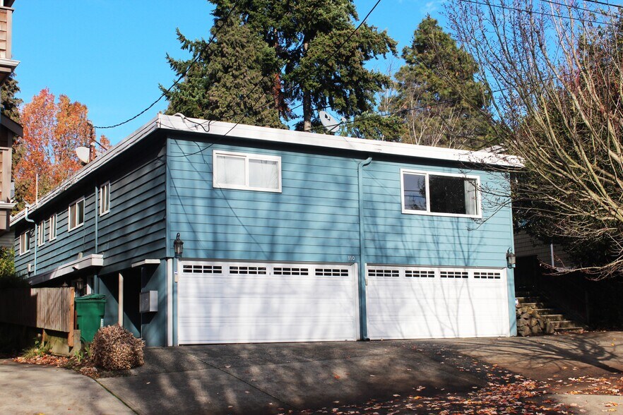 More Photos Of 110 NW 39th St, Seattle Apartments For Sale