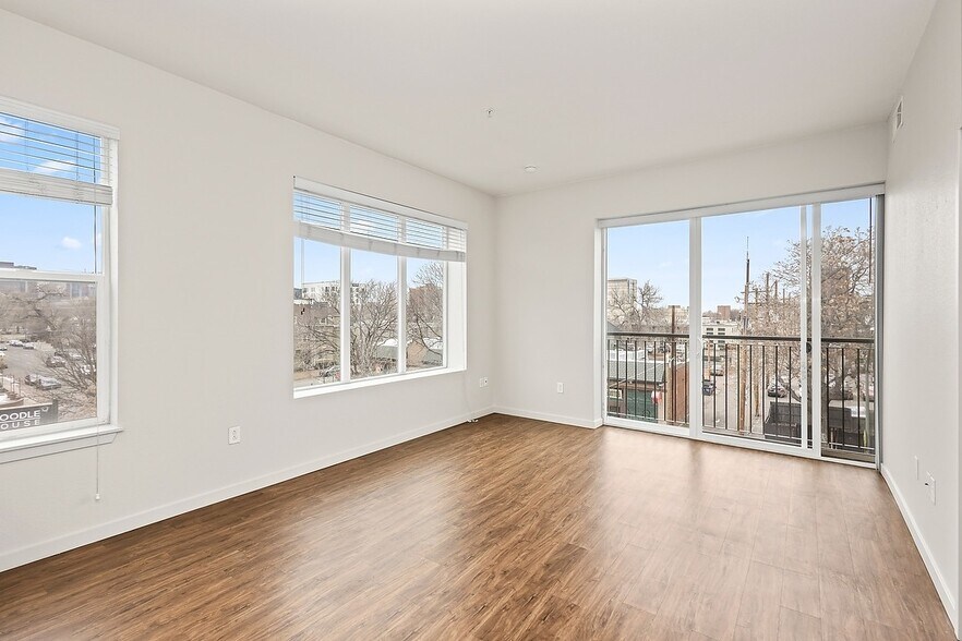 More Photos Of 1552 E 17th Ave, Denver Apartments For Lease