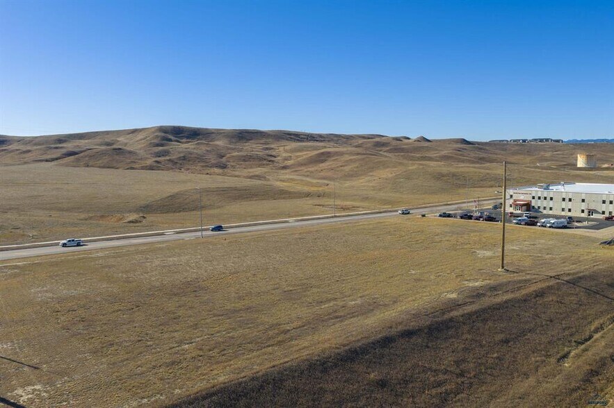 More Photos Of 3610-A Eglin Street, Rapid City Land For Sale