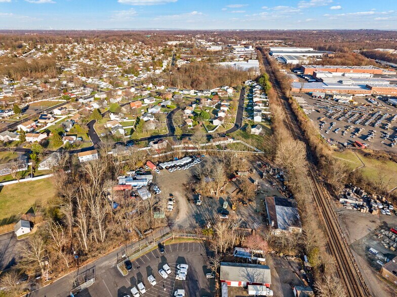 More Photos Of 128 Oak Tree Ave, South Plainfield Land For Sale