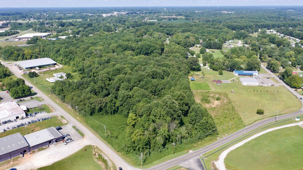 More Photos Of 0 Belmont Drive Dr, McMinnville Land For Sale