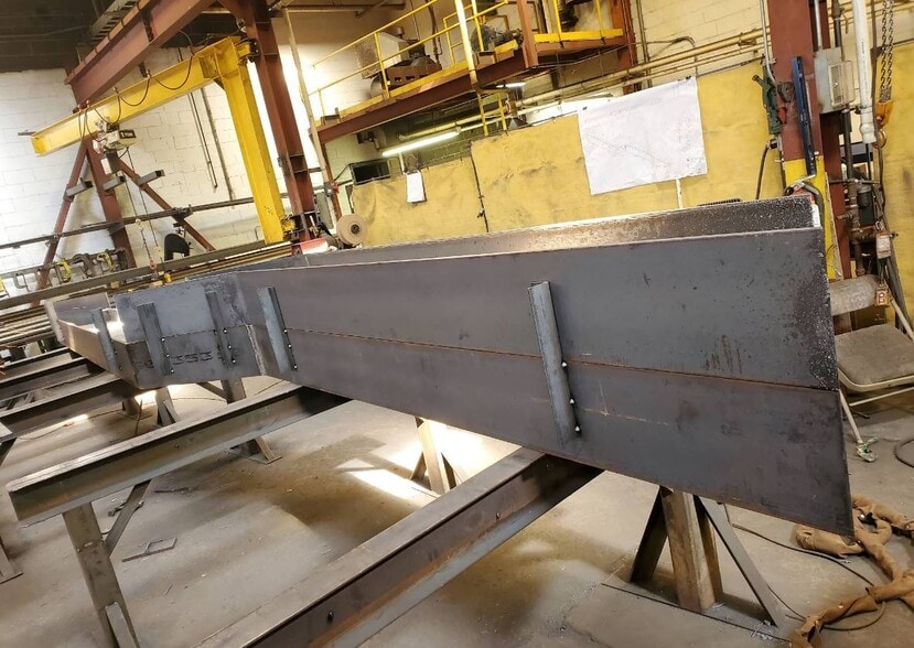 More Photos Of 154 N Cedar St, Hazleton Manufacturing For Sale