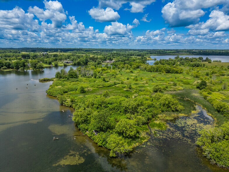 More Photos Of 2130 Isle Of Man Rd, Kingston Land For Sale