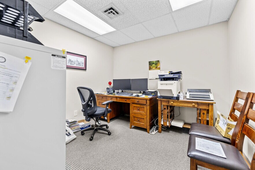 More Photos Of 150 Scarboro St, Asheboro Medical For Sale