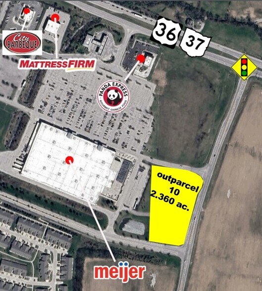 Primary Photo Of Sunbury Rd, Delaware Land For Lease