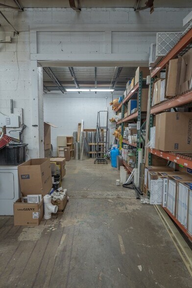 More Photos Of 51 Austin Ave NE, Marietta Light Distribution For Sale