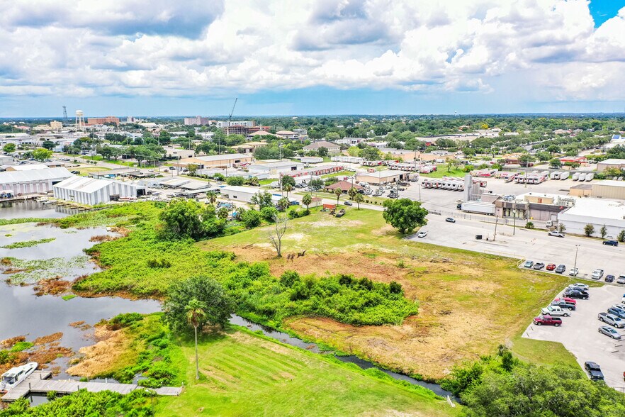 More Photos Of 6th St SW, Winter Haven Land For Sale