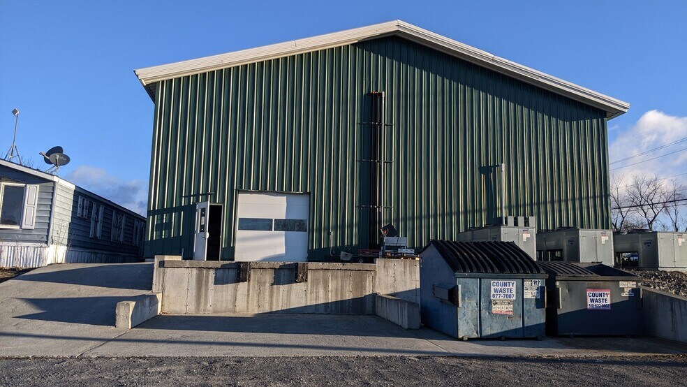 More Photos Of 1421 NY-9H, Ghent General Retail For Lease