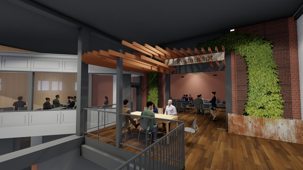 More Photos Of 189 Liberty St NE, Salem General Retail For Lease