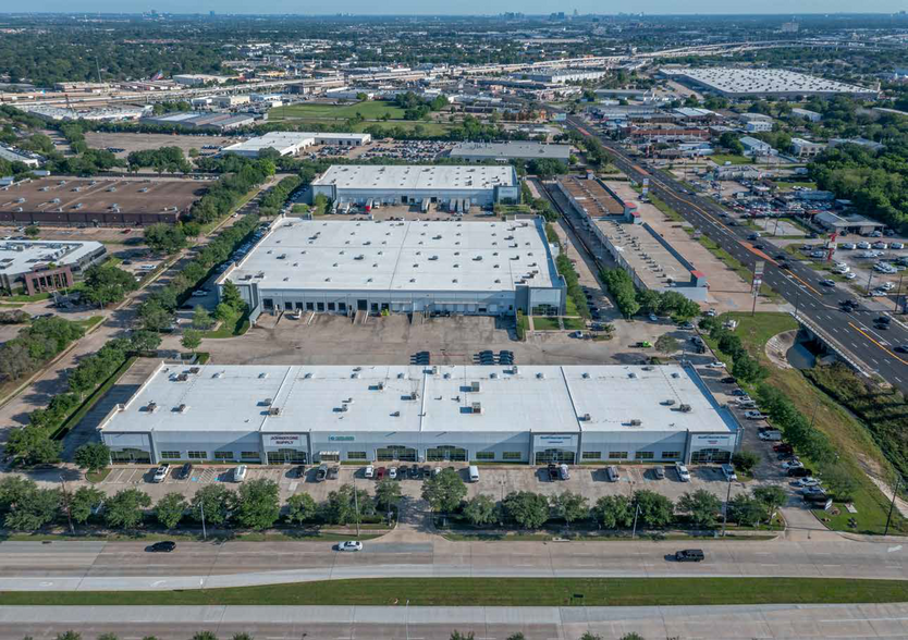 Primary Photo Of 10650 W Airport Blvd, Stafford Unknown For Lease
