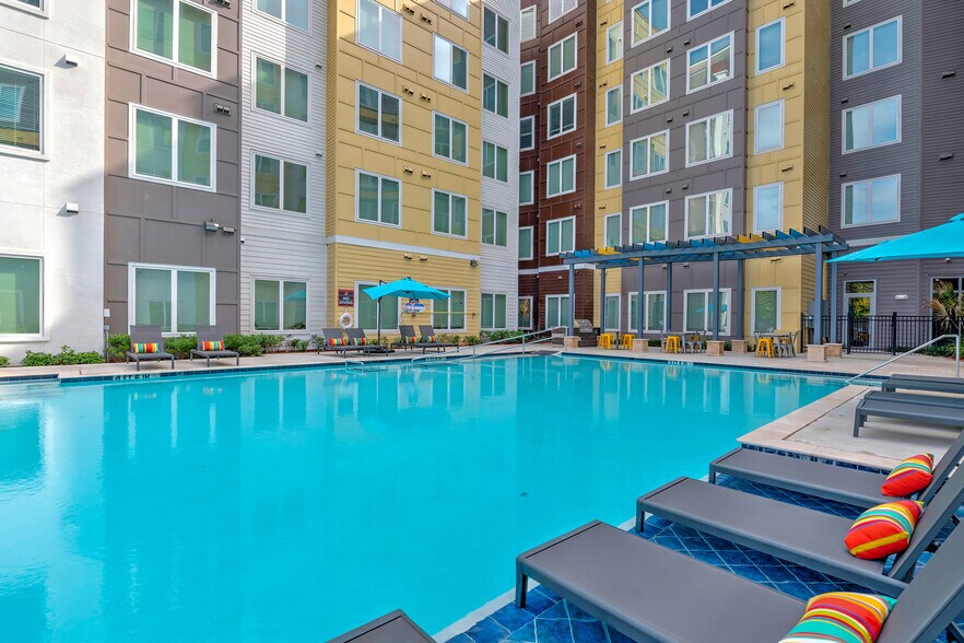 More Photos Of 3509 Elgin St, Houston Apartments For Lease