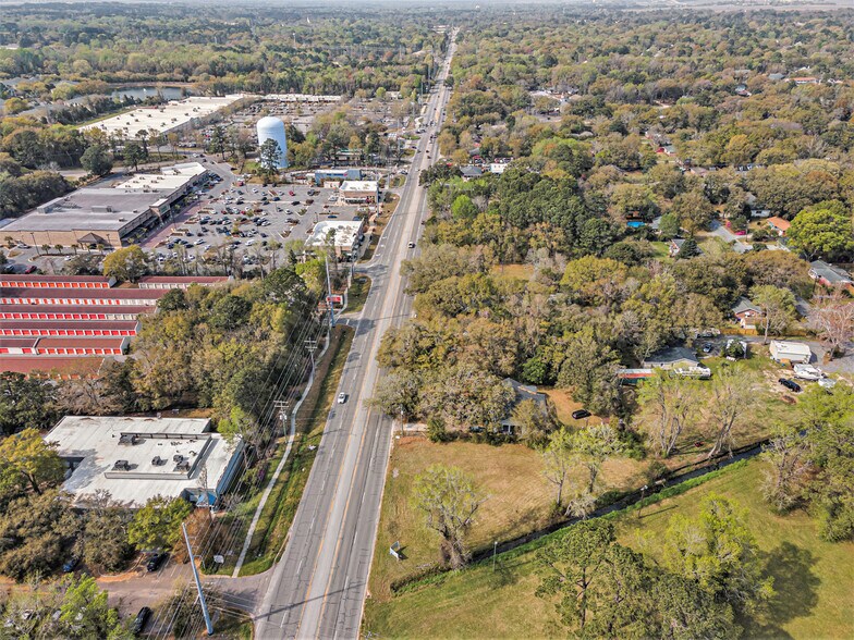 More Photos Of 1444 Folly Rd, Charleston Land For Sale