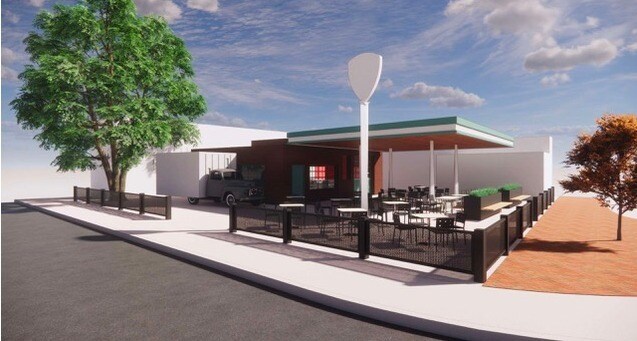More Photos Of 7611 Grandview Ave, Arvada Restaurant For Sale