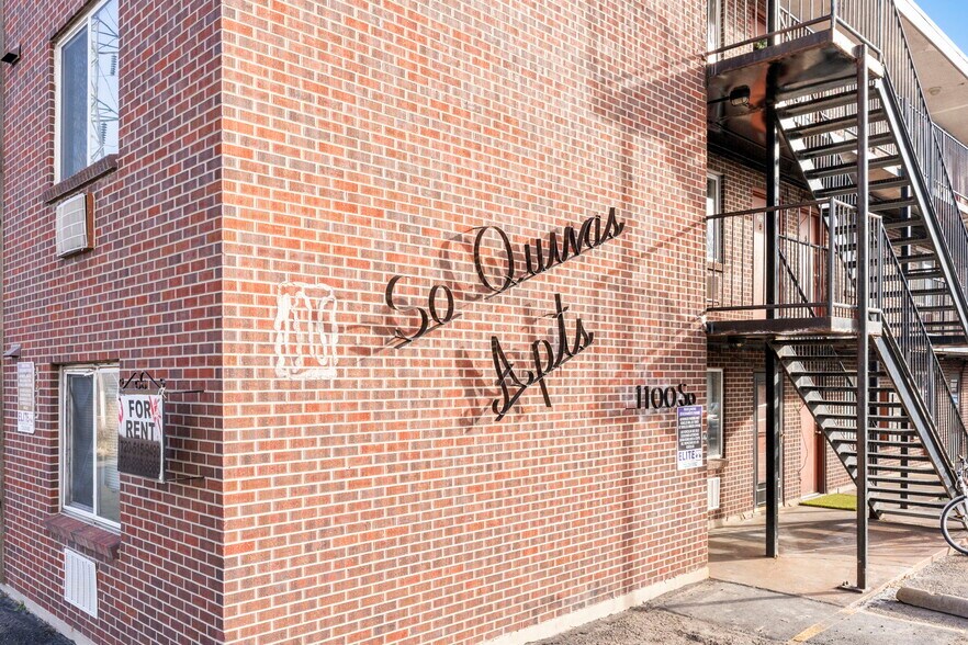 More Photos Of 1100 S Quivas St, Denver Apartments For Sale