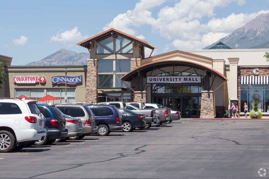 More Photos Of 575 E University Pky, Orem General Retail For Lease
