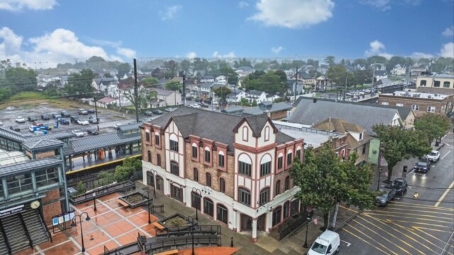 More Photos Of 131 N Broadway, South Amboy Storefront Retail Office For Sale