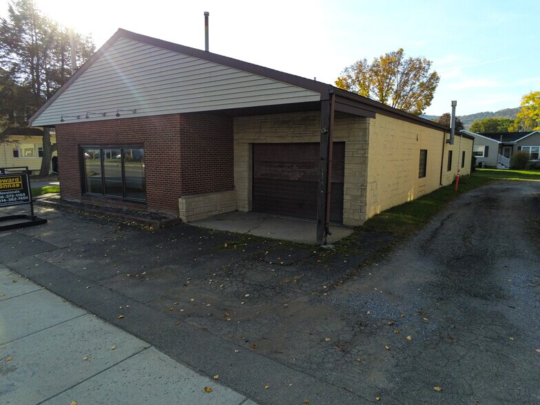 More Photos Of 3027 NYS Route 417, Allegany Township Light Distribution For Sale