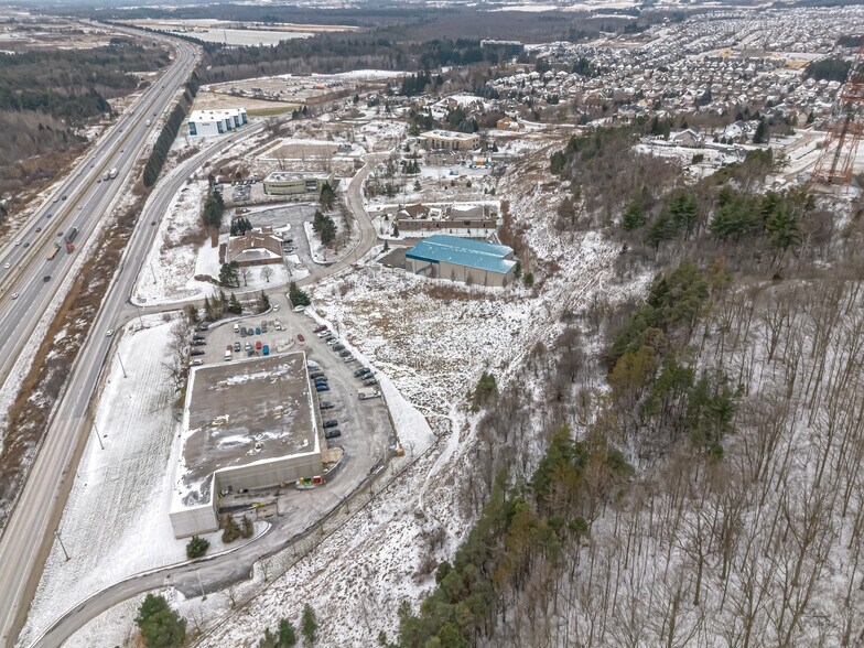 More Photos Of 6 Executive Pl, Kitchener Land For Sale