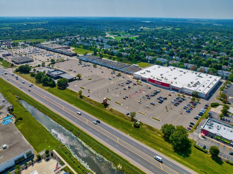 More Photos Of 5-81 N Randall Rd, Batavia Unknown For Lease