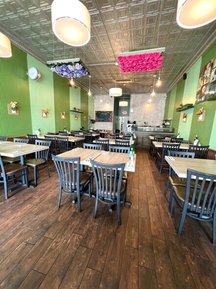 More Photos Of 312 Main St, Allenhurst Storefront For Lease