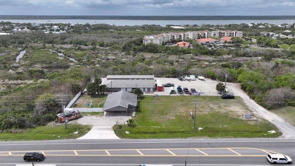 Primary Photo Of 5701-5703 A1A South, Saint Augustine General Retail For Sale