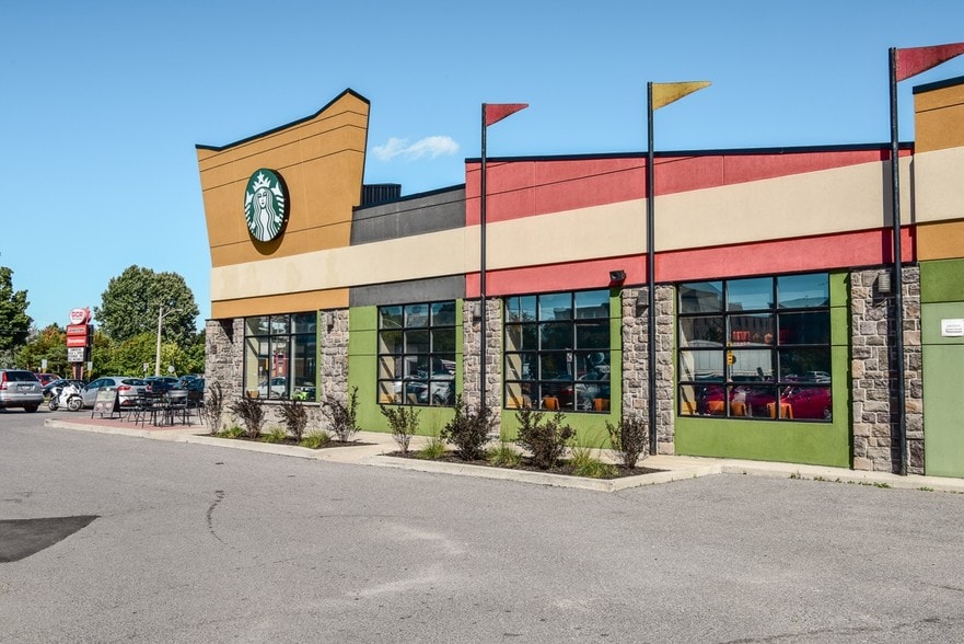 More Photos Of 2222 Carling Ave, Ottawa Storefront Retail Office For Lease