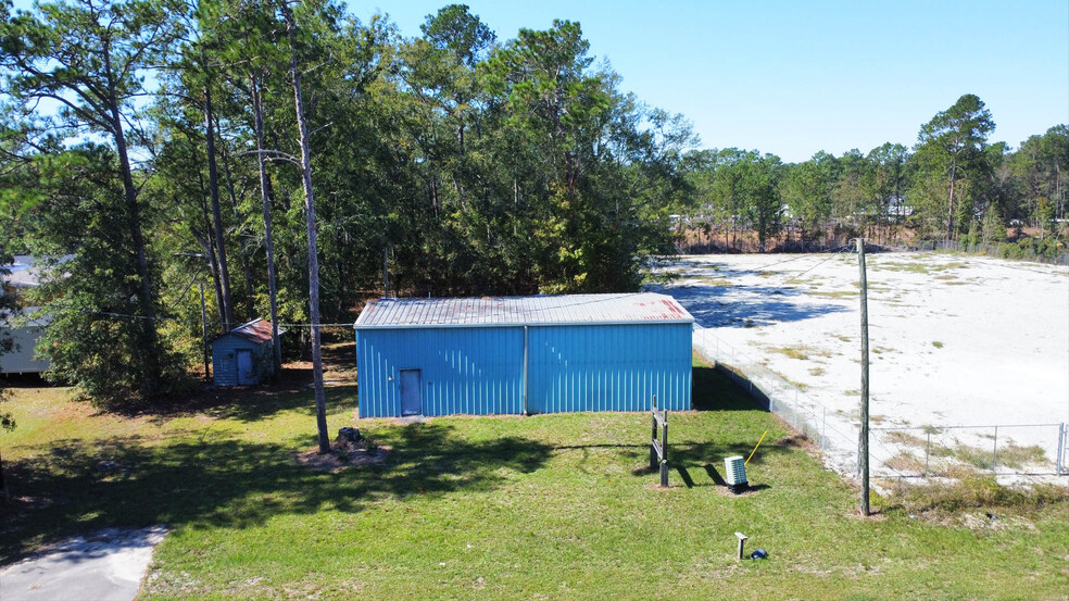 Primary Photo Of 2759 Jefferies Hwy, Walterboro Industrial For Sale