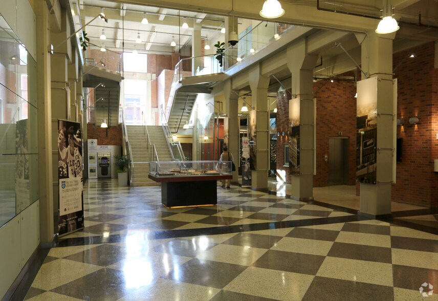 More Photos Of 406 Blackwell St, Durham Office For Lease