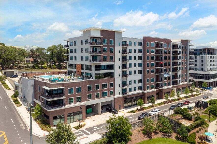 Primary Photo Of 850 S Gadsden St, Tallahassee Apartments For Lease