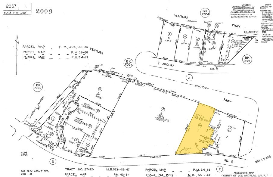 More Photos Of 31111 Agoura Rd, Westlake Village Medical For Lease