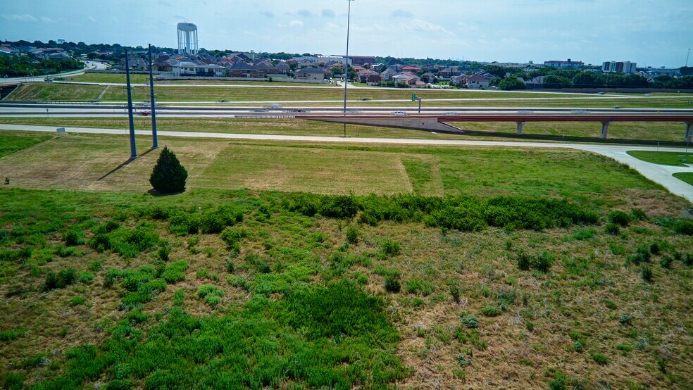 More Photos Of 2851 N State 161 Hwy, Irving Land For Sale