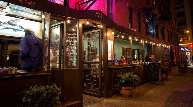 More Photos Of 87 E 4th St, New York Apartments For Lease