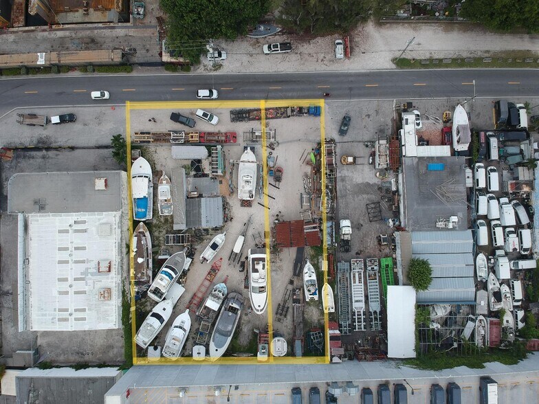 More Photos Of 3390 NW North River Dr, Miami Land For Sale