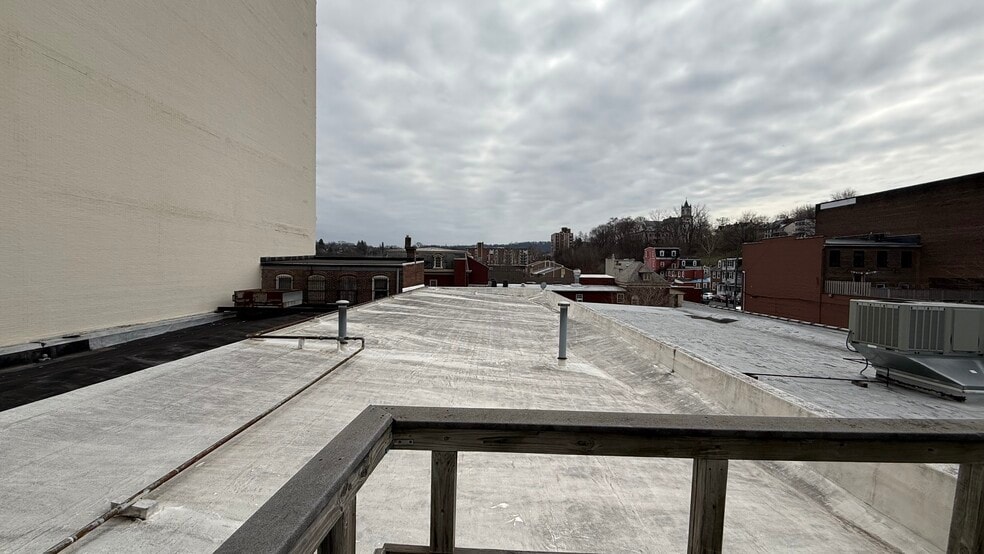 More Photos Of 408 Northampton St, Easton Storefront Retail Residential For Sale