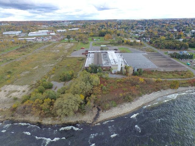 More Photos Of 91 Michell St, Oswego Warehouse For Sale