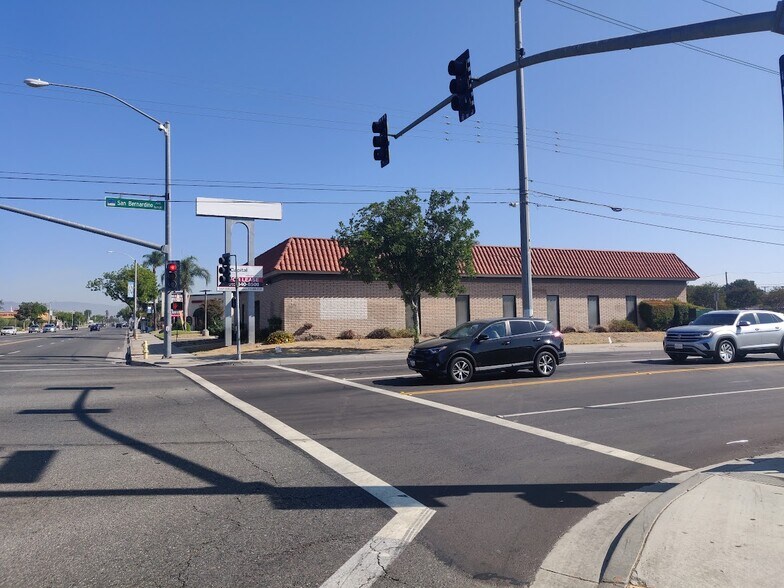 More Photos Of 9699 Sierra Ave, Fontana Freestanding For Sale